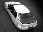 Ford Probe IV Concept 1982 года